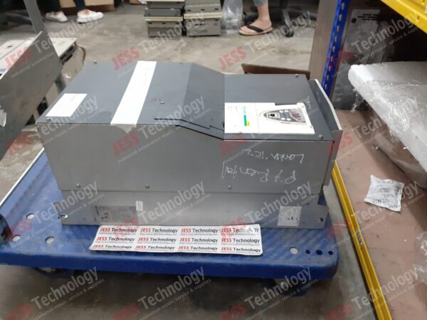 Image #1 of Repair SCHNEIDER ATV71HD45N4Z SCHNEIDER ALTIVAR 71 INVERTER, 45kW 881401379001 in Malaysia, Singapore, Thailand, Indonesia