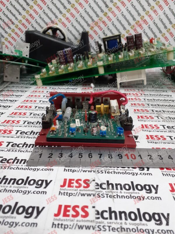Image #1 of Repair KB ELECTRONICS KBMM-225 Dc motor speed control - in Malaysia, Singapore, Thailand, Indonesia