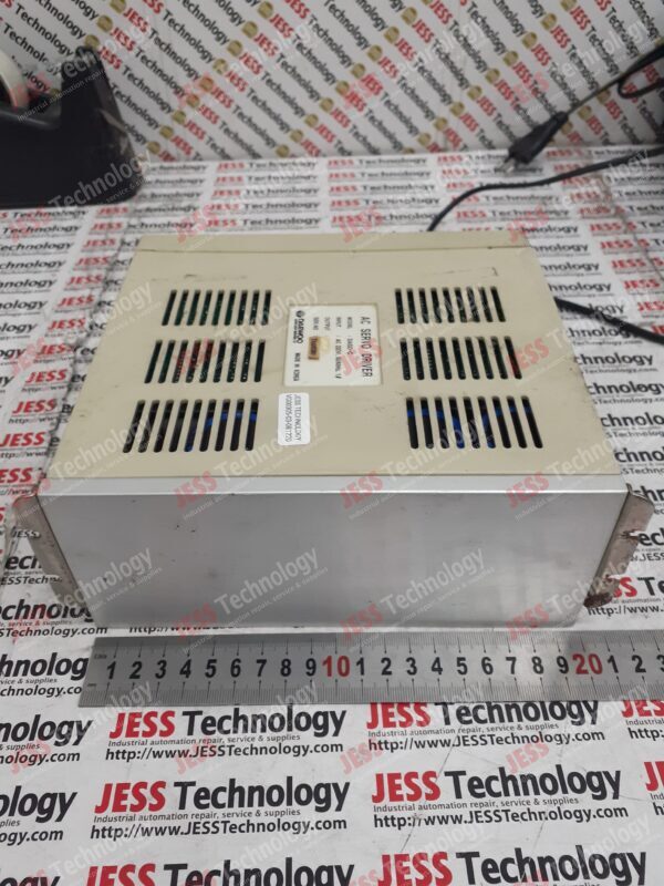 Image #1 of Repair DAEWOO DASD-C Daewoo AC Servo Driver T00E002 in Malaysia, Singapore, Thailand, Indonesia