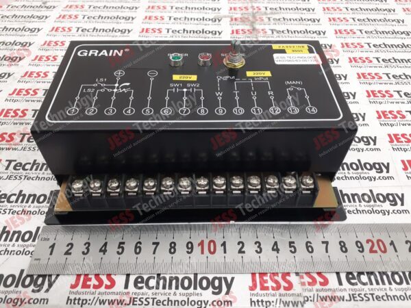 Image #1 of Repair GRAIN 2A0021NB Panel board 9505 in Malaysia, Singapore, Thailand, Indonesia