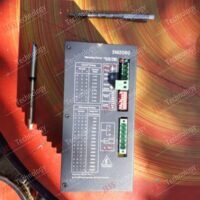 Repair MICROSTEP DRIVER 3M2060 MICROSTEP DRIVER MODEL : 3M2060 RED LED ON CHAIN MACHINE CANNOT GO UP OR DOWN – in Malaysia, Singapore, Thailand, Indonesia