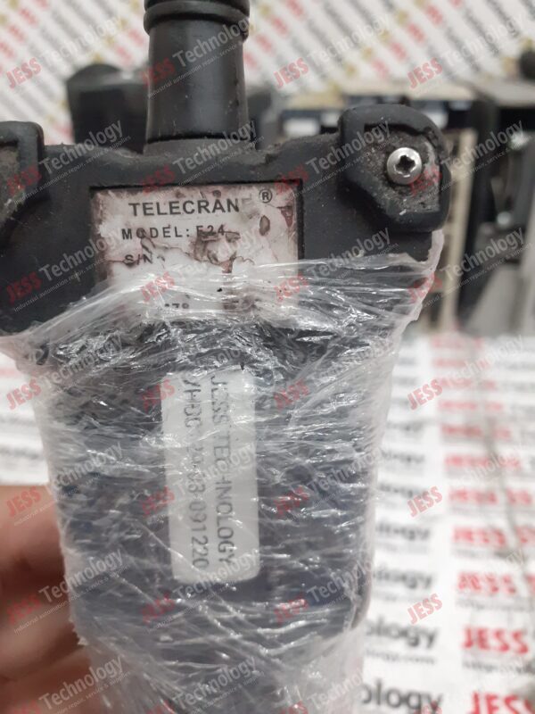 Image #2 of Repair TELECRANE REMOTE CONTROL F24 Remote - in Malaysia, Singapore, Thailand, Indonesia