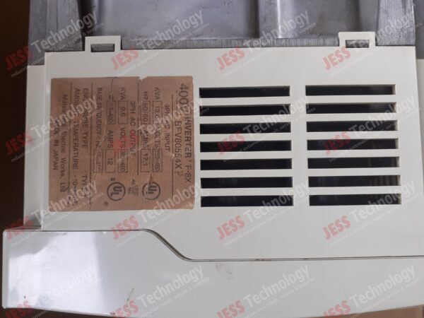Image #3 of Repair Nais inverter 5.5kW VF-8X Nais inverter 5.5kW Model : VF-8X S/n : BFV80554X BFV80554X in Malaysia, Singapore, Thailand, Indonesia