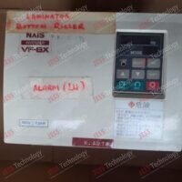 Repair Nais inverter 5.5kW VF-8X Nais inverter 5.5kW Model : VF-8X S/n : BFV80554X BFV80554X in Malaysia, Singapore, Thailand, Indonesia