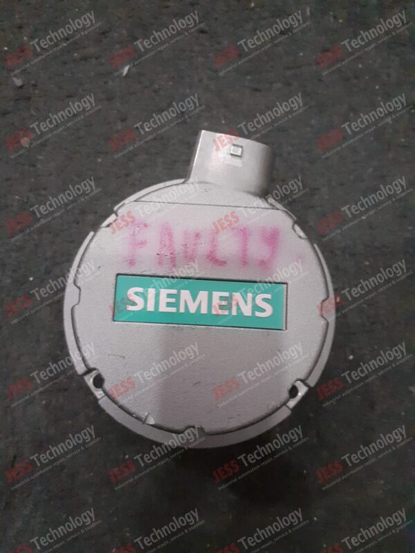 Image #4 of Repair SIEMENS ENCODER 6FX2001-5JE24-2DA0 Brand : SIEMENS ENCODER Model : 6FX2001-5JE24-2DA0 S/N : 41010713 41010713 in Malaysia, Singapore, Thailand, Indonesia