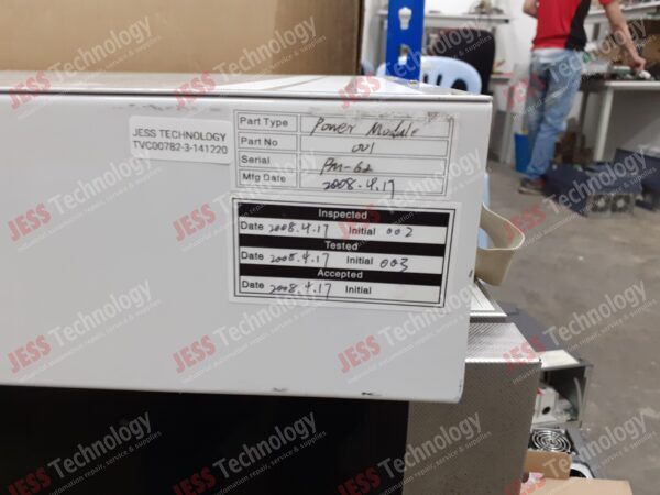 Image #1 of Repair - - Power module PM-62 in Malaysia, Singapore, Thailand, Indonesia