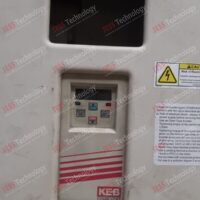 Repair KEB Combivert Inverter (37kW) NIL KEB Combivert Inverter (37kW) Model : NIL S/n : NIL NIL in Malaysia, Singapore, Thailand, Indonesia