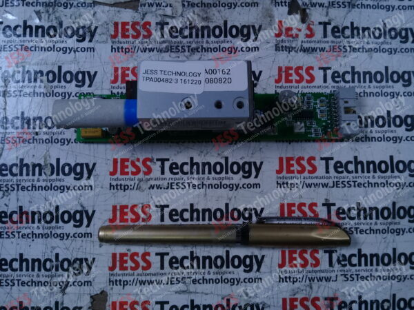 Image #1 of Repair PCB BOARD DC020376 PCB BOARD (PA00162) MODEL: DC020376 SN: 402252215445020376 ERROR: VACUUM LEAKING 402252215445020376 in Malaysia, Singapore, Thailand, Indonesia