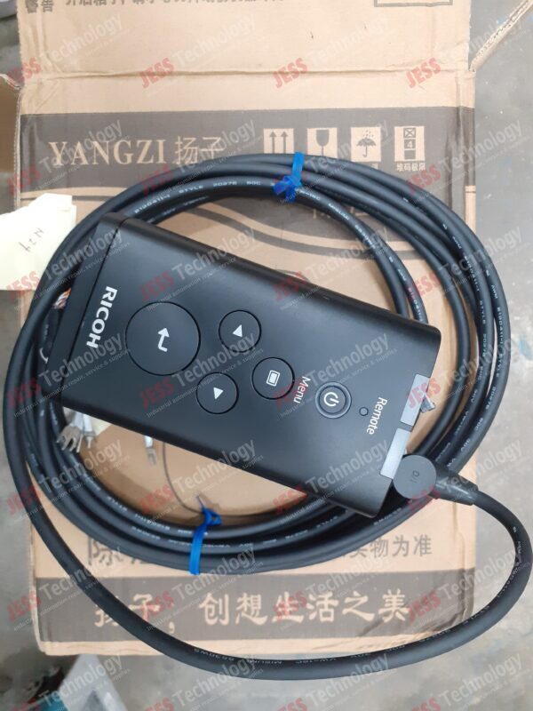 Image #3 of Repair RICOH SC-10A Ricoh camera YH09000038 in Malaysia, Singapore, Thailand, Indonesia
