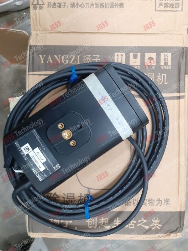 Image #4 of Repair RICOH SC-10A Ricoh camera YH09000038 in Malaysia, Singapore, Thailand, Indonesia