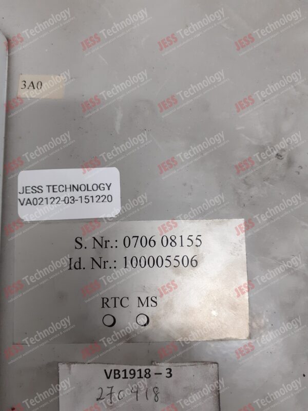 Image #2 of Repair CompAir 100005506 Delcos display 0706 08155 in Malaysia, Singapore, Thailand, Indonesia
