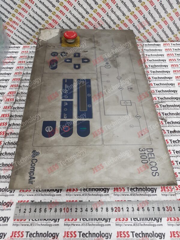 Image #1 of Repair CompAir 100005506 Delcos display 0706 08155 in Malaysia, Singapore, Thailand, Indonesia