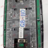 Repair DEEP SEA ELECTRONICS 8620 MKI AMF CONTROLLER Controller 7357618 E221853 in Malaysia, Singapore, Thailand, Indonesia