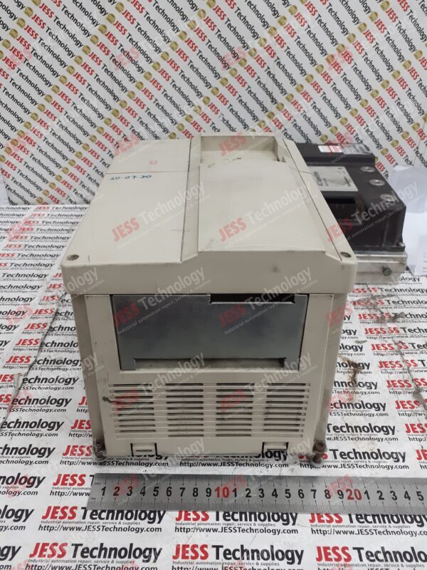 Image #1 of Repair TECO JNTHBCBA0010BE-U TECO Inverter 7.5KW 4719864515006 in Malaysia, Singapore, Thailand, Indonesia