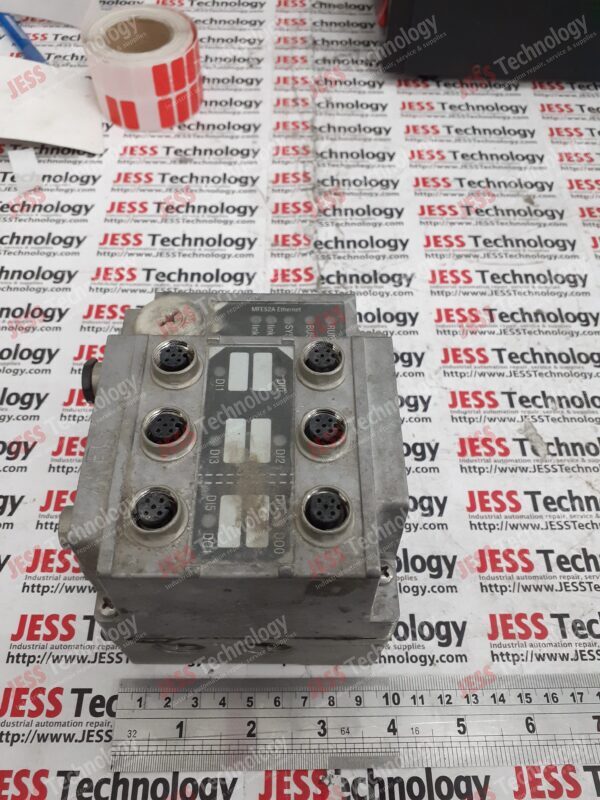 Image #1 of Repair SEW EURODRIVE MFE52B/Z21D SEW Eurodrive Ethernet Module - in Malaysia, Singapore, Thailand, Indonesia