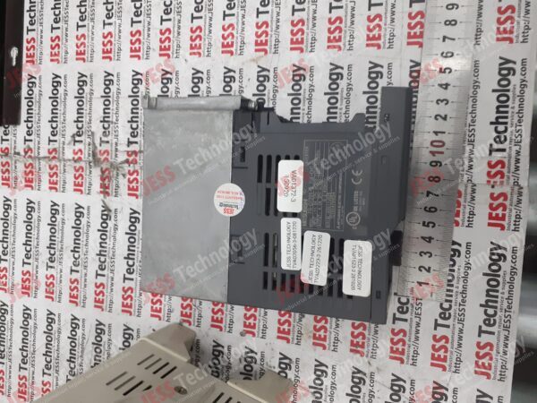 Image #2 of Repair MITSUBISHI INVERTER FR-D720S-0. 75K-CHT Mitsubishi inverter K0617J029 in Malaysia, Singapore, Thailand, Indonesia