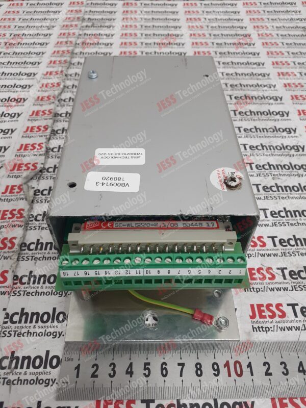 Image #1 of Repair - - Arbo Controller - in Malaysia, Singapore, Thailand, Indonesia