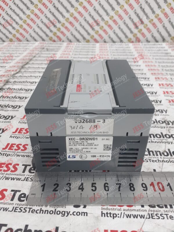 Image #1 of Repair LS XEC-DR32H/D1 Plc 10R-035439 in Malaysia, Singapore, Thailand, Indonesia