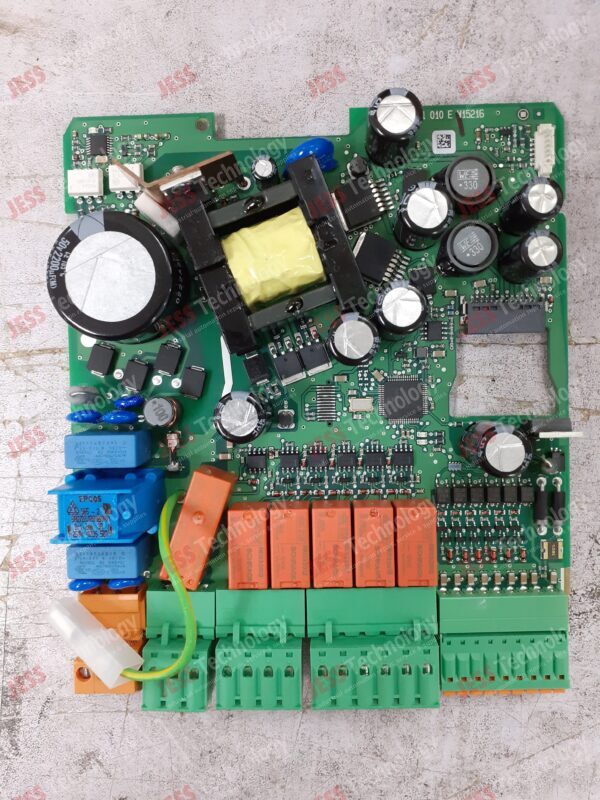 Image #3 of Repair - - Pcb board power supply - in Malaysia, Singapore, Thailand, Indonesia