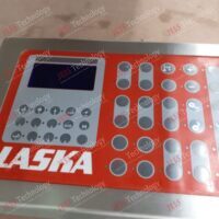 Repair Laska – Panel – in Malaysia, Singapore, Thailand, Indonesia
