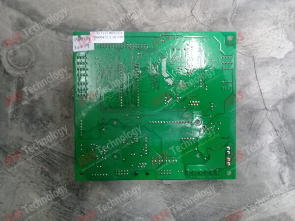 Image #4 of Repair PCB BOARD - BRAND:PCB BOARD MODAL: S/N:4613601091 FAULT:IC MARKED 'X" SMOKE COMING OUT WHEN ON 4613601091 in Malaysia, Singapore, Thailand, Indonesia
