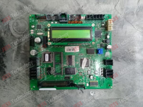 Image #3 of Repair PCB BOARD - BRAND:PCB BOARD MODAL: S/N:4613601091 FAULT:IC MARKED 'X" SMOKE COMING OUT WHEN ON 4613601091 in Malaysia, Singapore, Thailand, Indonesia