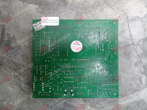 Image #4 of Repair PCB BOARD - BRAND:PCB BOARD MODAL: S/N:3360601126 FAULT:NO DISPLAY AT THE OUTPUT 3360601126 in Malaysia, Singapore, Thailand, Indonesia