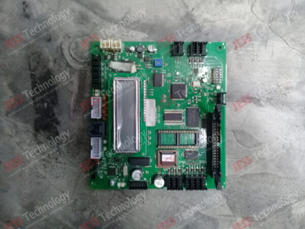 Image #3 of Repair PCB BOARD - BRAND:PCB BOARD MODAL: S/N:3360601126 FAULT:NO DISPLAY AT THE OUTPUT 3360601126 in Malaysia, Singapore, Thailand, Indonesia