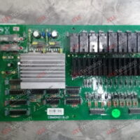 Repair PCB BOARD COROB CBMONO16_D BRAND:PCB BOARD COROB MODEL:CBMONO16_D S/N:3403604074 FAULT:FUSE BLOWN WHEN SWITCH ON 3403604074 in Malaysia, Singapore, Thailand, Indonesia