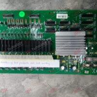 Repair PCB BOARD COROB CBMONO16_D BRAND:PCB BOARD COROB MODAL:CBMONO16_D S/N:3403804111 FAULT:FUSE BLOWN WHEN SWITCH ON 3403804111 in Malaysia, Singapore, Thailand, Indonesia
