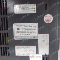 Repair ETHER CAT AC SERVO DRIVE TSDA-5R1A21E ETHER CAT AC SERVO DRIVE MODEL : TSDA-5R1A21E S/N:E0721S180045 FAULT:ERROR BLINKING E0721S180045 in Malaysia, Singapore, Thailand, Indonesia