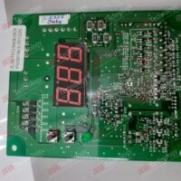 Repair COOLER PANEL BOARD 35402-40590 (PD00596) COOLER PANEL BOARD MODEL : 35402-40590 SERIAL NO : D1401413 FAULT : NO DISPLAY DIGIT / CANNOT FUNCTION D1401413 in Malaysia, Singapore, Thailand, Indonesia