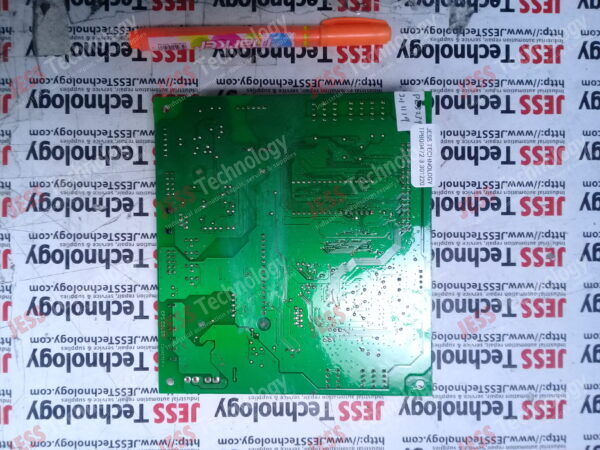 Image #2 of Repair PCB BOARD - BRAND:PCB BOARD MODAL: S/N:4613601091 FAULT:IC MARKED 'X" SMOKE COMING OUT WHEN ON 4613601091 in Malaysia, Singapore, Thailand, Indonesia