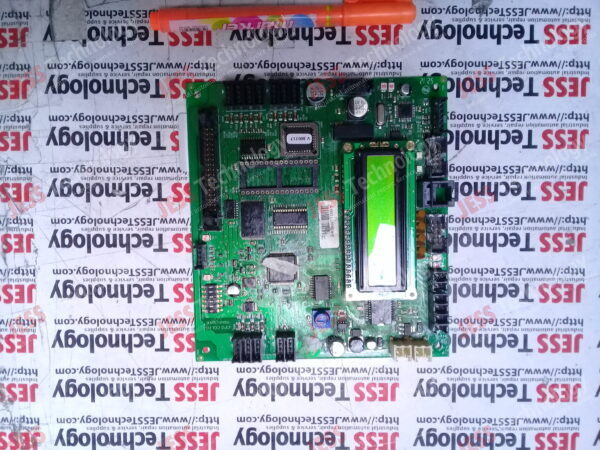 Image #1 of Repair PCB BOARD - BRAND:PCB BOARD MODAL: S/N:4613601091 FAULT:IC MARKED 'X" SMOKE COMING OUT WHEN ON 4613601091 in Malaysia, Singapore, Thailand, Indonesia