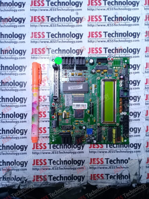 Image #2 of Repair PCB BOARD - BRAND:PCB BOARD MODAL: S/N:3360601126 FAULT:NO DISPLAY AT THE OUTPUT 3360601126 in Malaysia, Singapore, Thailand, Indonesia