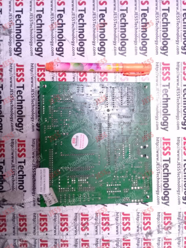 Image #1 of Repair PCB BOARD - BRAND:PCB BOARD MODAL: S/N:3360601126 FAULT:NO DISPLAY AT THE OUTPUT 3360601126 in Malaysia, Singapore, Thailand, Indonesia