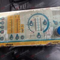 Repair Wagner spray gun control box EPG SPRINT X Wagner spray gun control box Model : EPG SPRINT X S/N : 20046 20046 in Malaysia, Singapore, Thailand, Indonesia