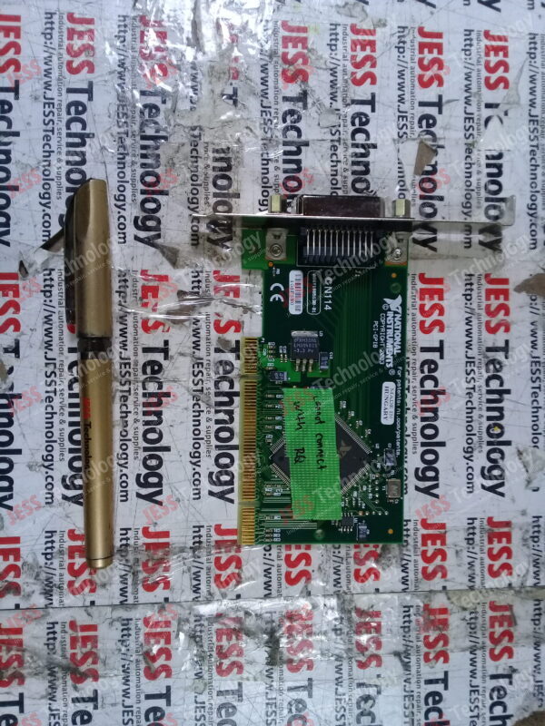 Image #2 of Repair INTERFACE CARD ASSY188513B-01 INTERFACE CARD MODEL: ASSY188513B-01 SN: 106F580 ERROR: CANNOT CONNECT WITH RQ 106F580 in Malaysia, Singapore, Thailand, Indonesia