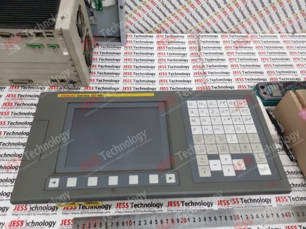 Image #1 of Repair FANUC Series Oi-MC A02B-0309-B502 Fanuc controller E05906342 in Malaysia, Singapore, Thailand, Indonesia