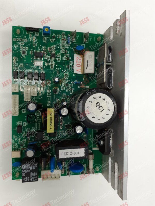 Image #4 of Repair - - Pcb board - in Malaysia, Singapore, Thailand, Indonesia