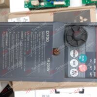 Repair MITSUBISHI INVERTER FR-D720S-042-E8 Mitsubishi inverter A37A84012 in Malaysia, Singapore, Thailand, Indonesia