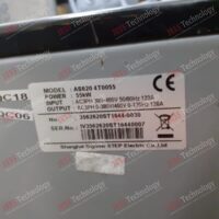 Repair ASTAR AS620 4T0055 Astar inverter IV3562620ST16440007 in Malaysia, Singapore, Thailand, Indonesia