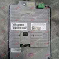 Repair MITSHUBISHI TOUCH SCREEN HMI E1061 BRAND: MITSHUBISHI TOUCH SCREEN HMI MODAL:E1061 S/N:1136-190 FAULT:DISPLAY TURN ON,BUT NOT RESPONSIVE TOUCH SCREEN 1136-190 in Malaysia, Singapore, Thailand, Indonesia