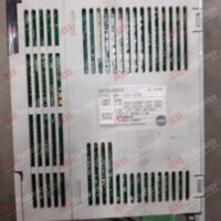 Repair MITSUBISHI MR-J2S-60B Mitsubishi servo W5YR8A068 in Malaysia, Singapore, Thailand, Indonesia