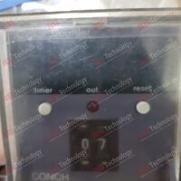 Repair CONCH DIGITAL COUNTER CA-22PD-014 (PD00707) CONCH DIGITAL COUNTER MODEL : CA-22PD-014 SERIAL NO : 120108 FAULT : WILL UPDATE LATEST FAULTY TO GROUP 120108 in Malaysia, Singapore, Thailand, Indonesia