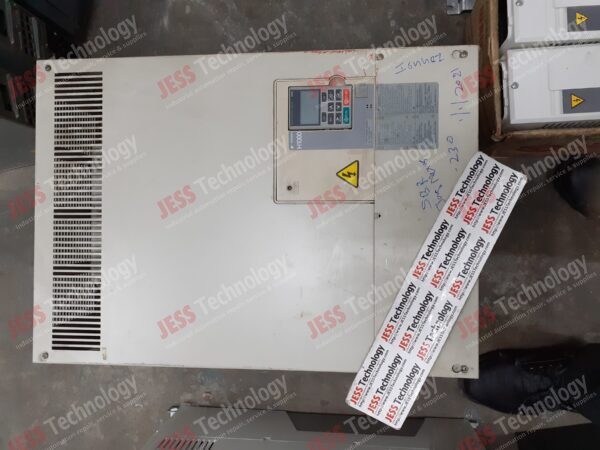 Image #1 of Repair YASKAWA H1000 CIMR-HB4A0180AAA RoHS H1000 JL127HA01800132 in Malaysia, Singapore, Thailand, Indonesia
