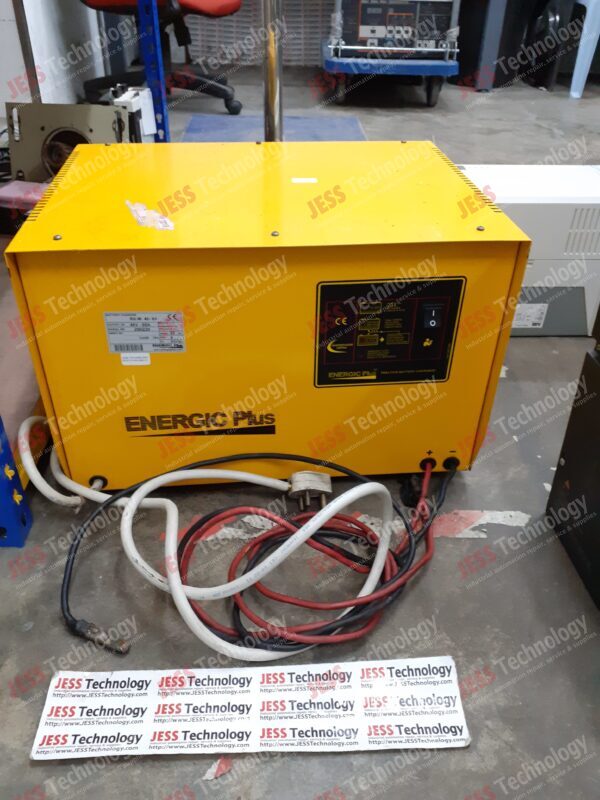 Image #1 of Repair ENERGIC PLUS RX-M 48-60 Energic Plus Battery charger 290229 in Malaysia, Singapore, Thailand, Indonesia