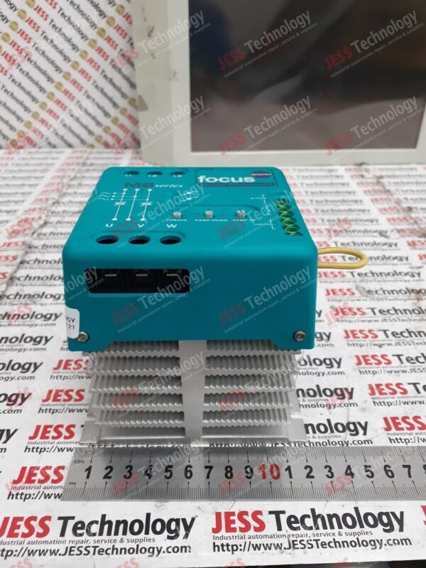 Image #1 of Repair DYNAMIC MSSERIES Motor Controller 201407/5591 in Malaysia, Singapore, Thailand, Indonesia