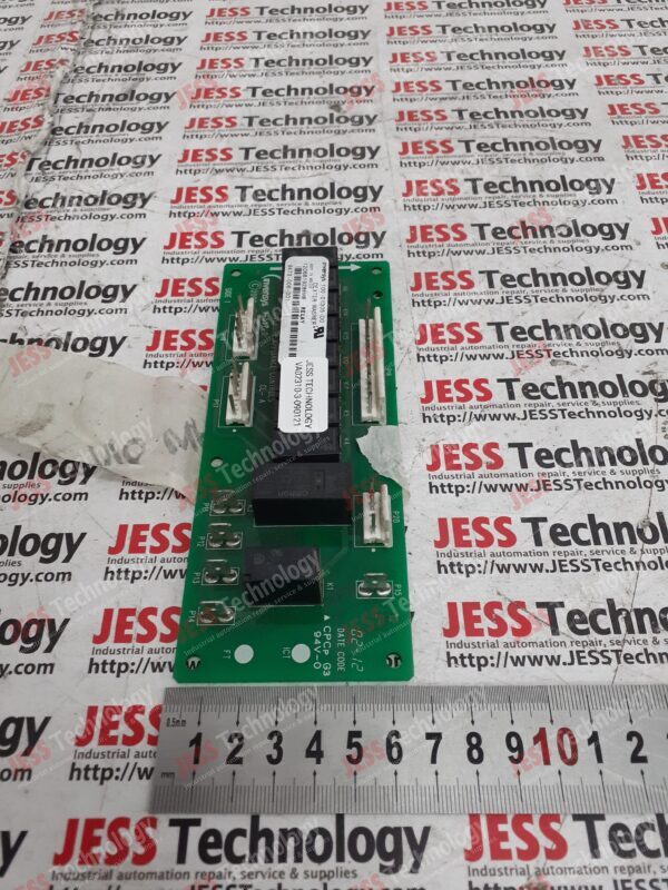Image #1 of Repair INVENSYS 100-01305-00 Pcb board 120681928HW8 in Malaysia, Singapore, Thailand, Indonesia