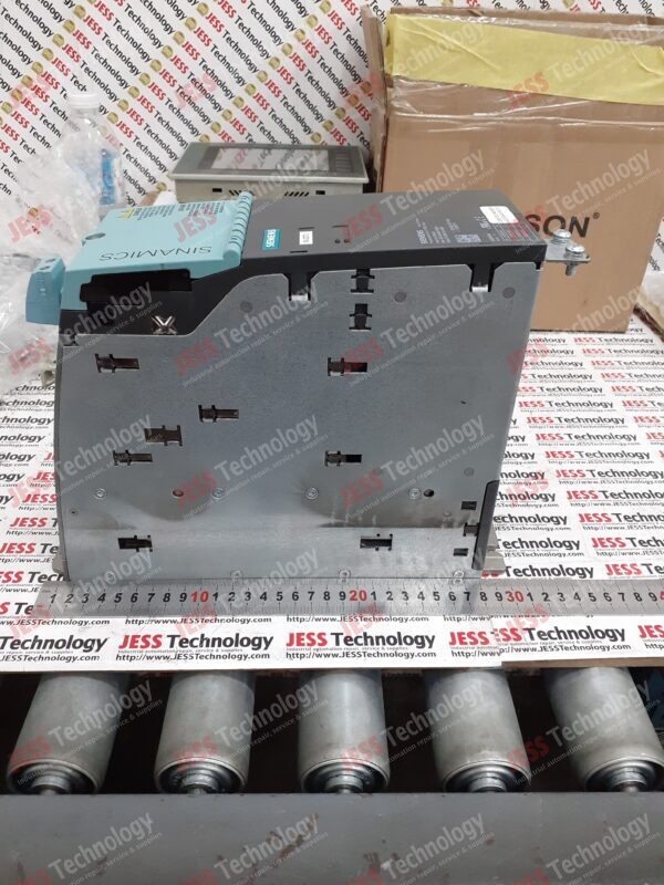 Image #1 of Repair SIEMENS SINAMIC 6SL3430-6TE21-6AA1 Siemens power supply A5E03943443 in Malaysia, Singapore, Thailand, Indonesia